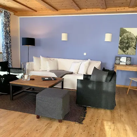 Berktold Apartamento *