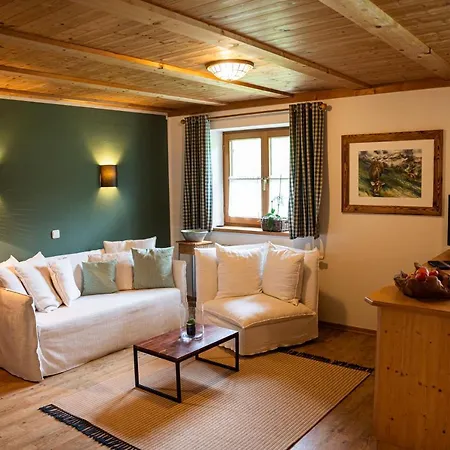 Apartamento Berktold