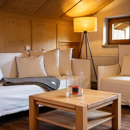 Berktold Apartamento Oberstdorf
