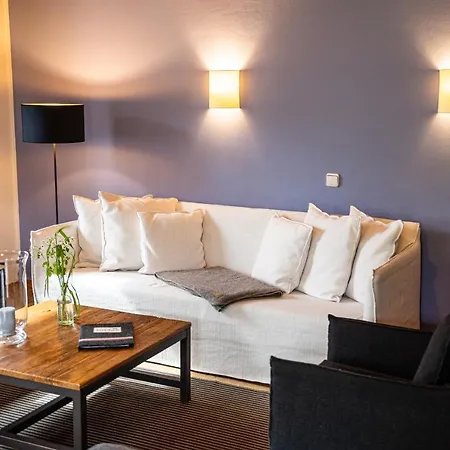 Berktold Apartamento