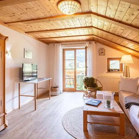 Apartamento Berktold