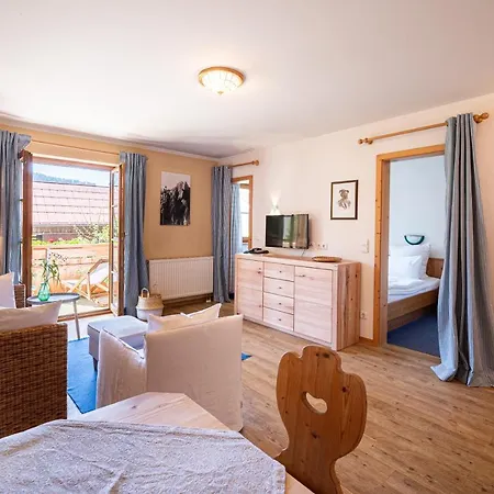 Apartamento Berktold
