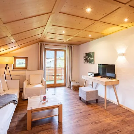 Berktold Apartamento