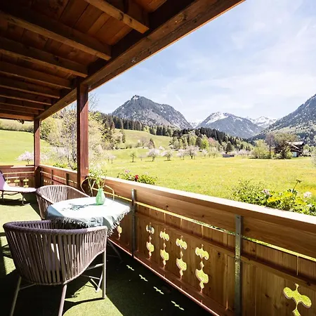 Berktold * Oberstdorf