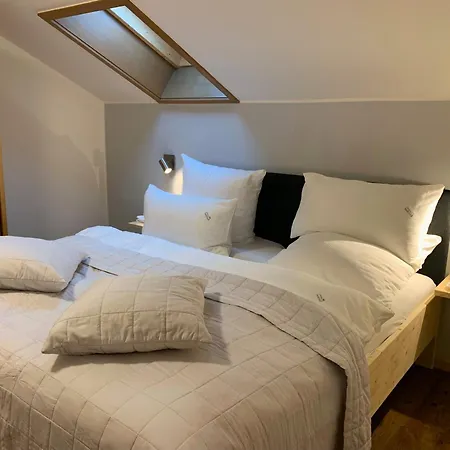 Berktold Apartamento