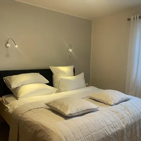 Berktold Apartamento