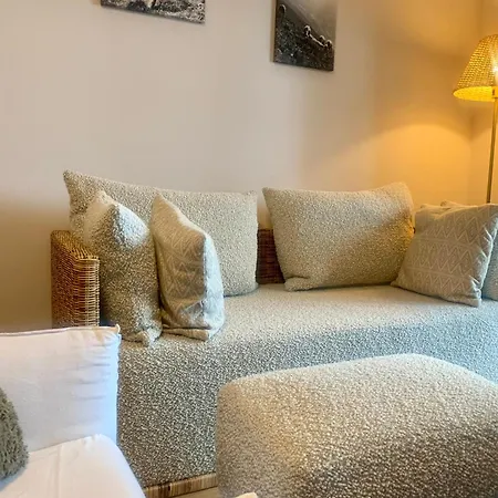 Berktold Apartamento *