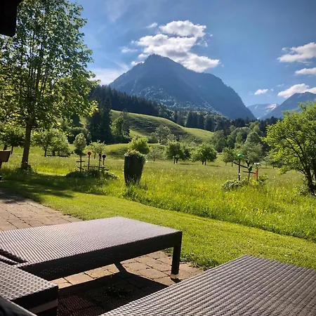 Berktold Oberstdorf