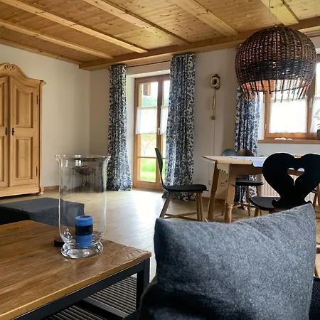 Berktold Apartamento *