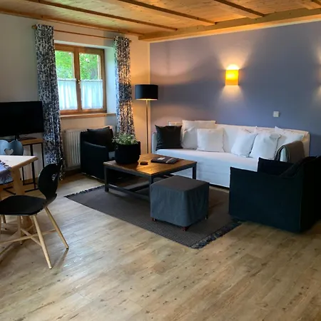 Berktold Apartamento *