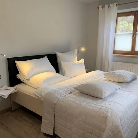 Berktold Apartamento *
