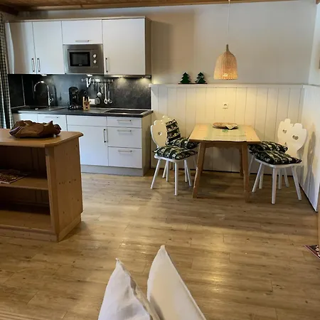 Berktold Apartamento