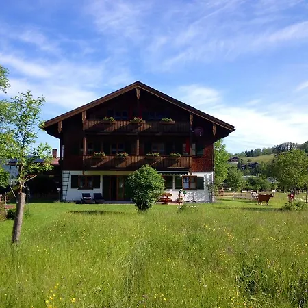 Berktold Apartamento