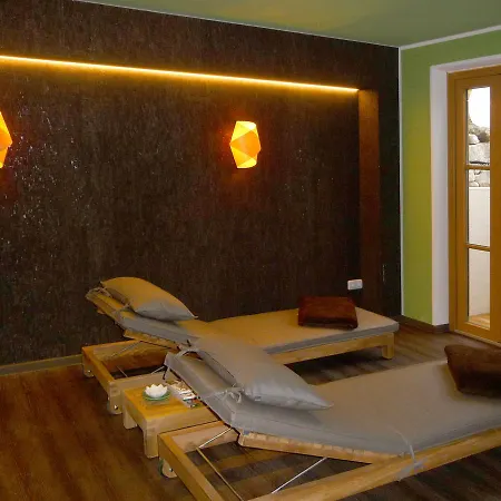 Berktold Apartamento *