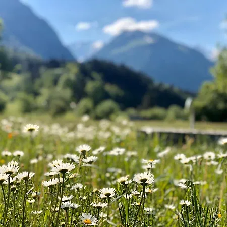 Berktold Apartamento Oberstdorf